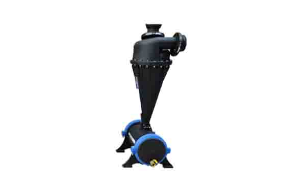 枣庄农业灌溉工程过滤器-离心除砂器