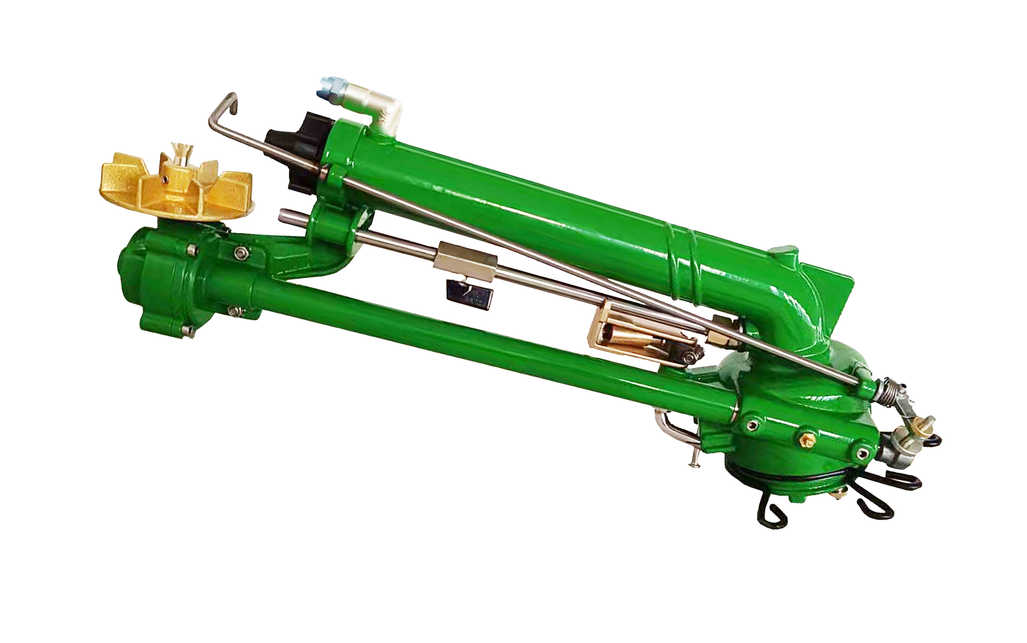 枣庄SK41 PLUS涡轮喷枪