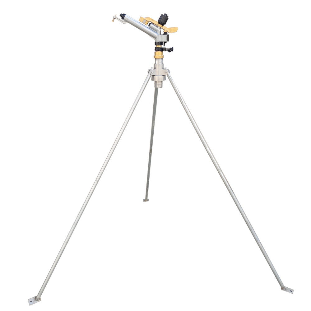 枣庄程瑞达 CRC30 灌溉喷枪支架四大核心优势