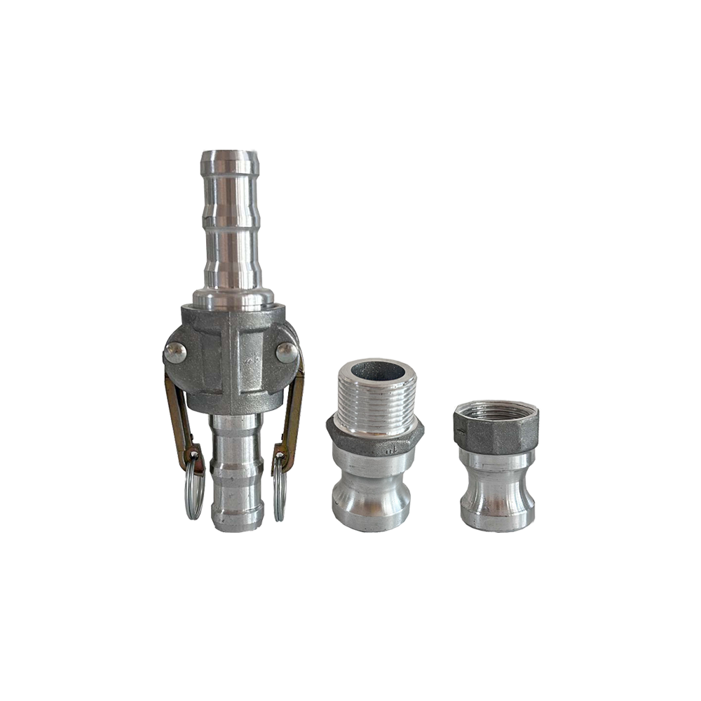 枣庄1.0寸快速接头