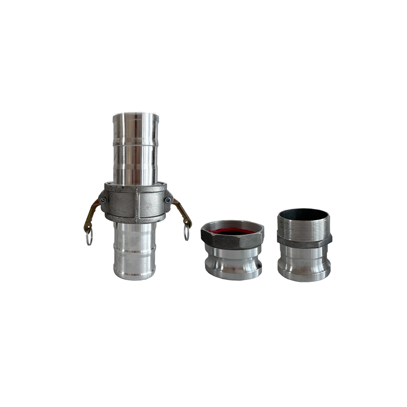 枣庄3.0寸快速接头