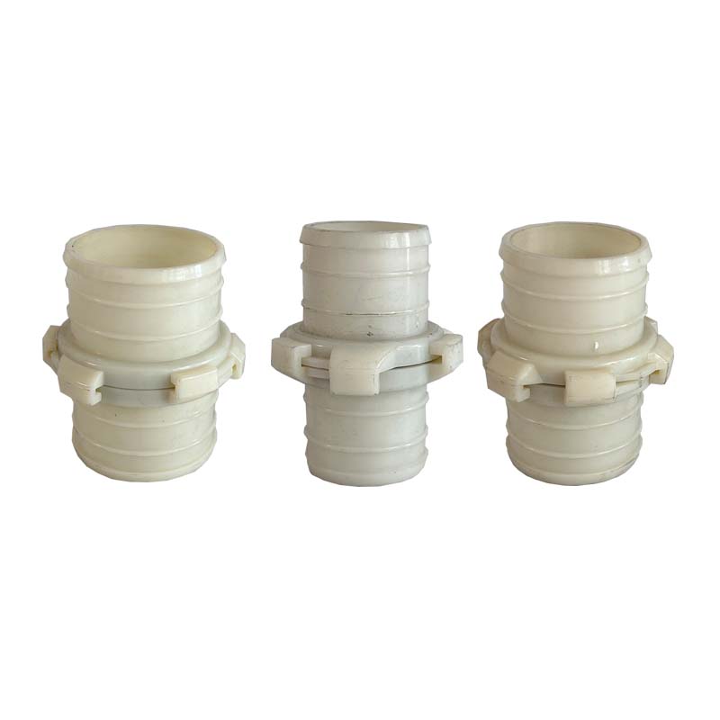 枣庄塑料快速接头