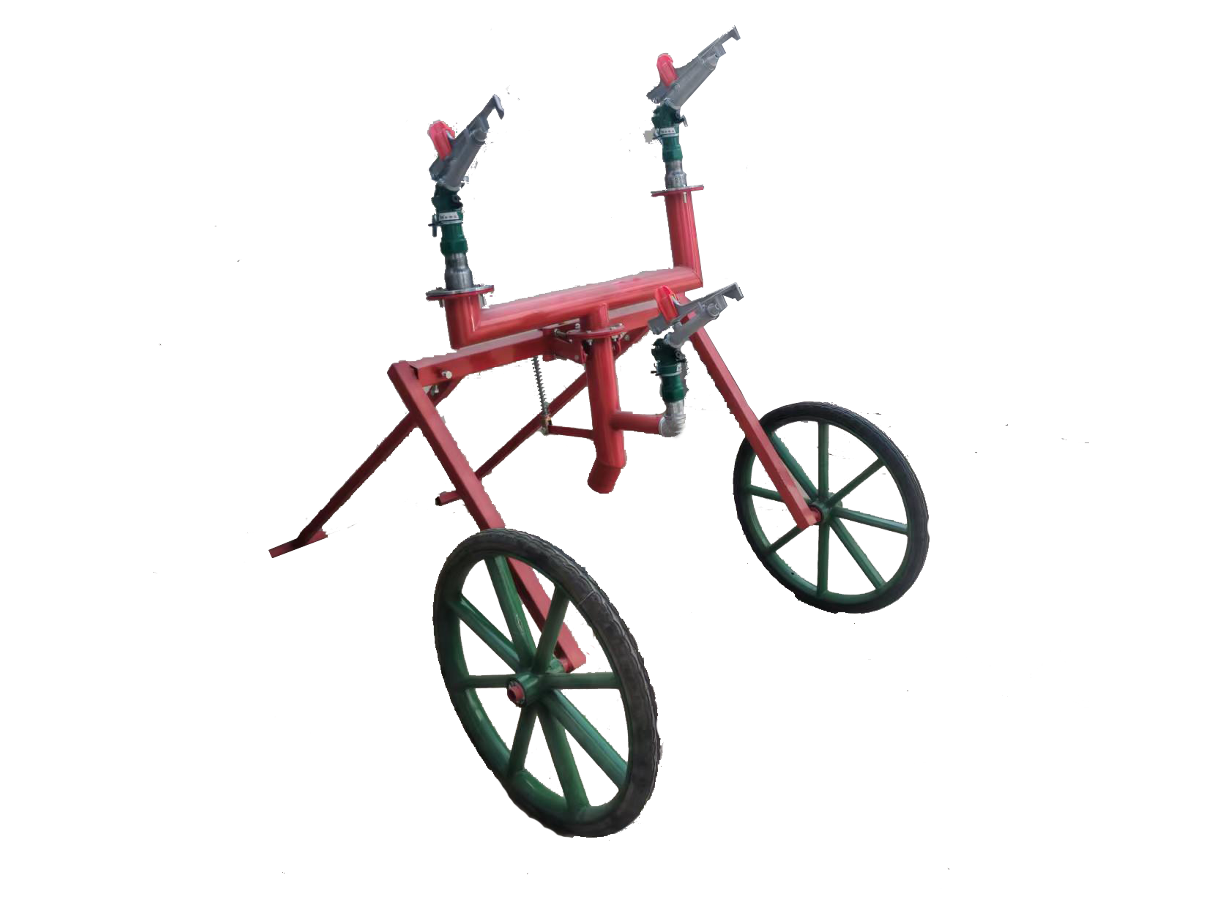 枣庄PY30移动喷灌车 春季播种农田灌溉高效搭档