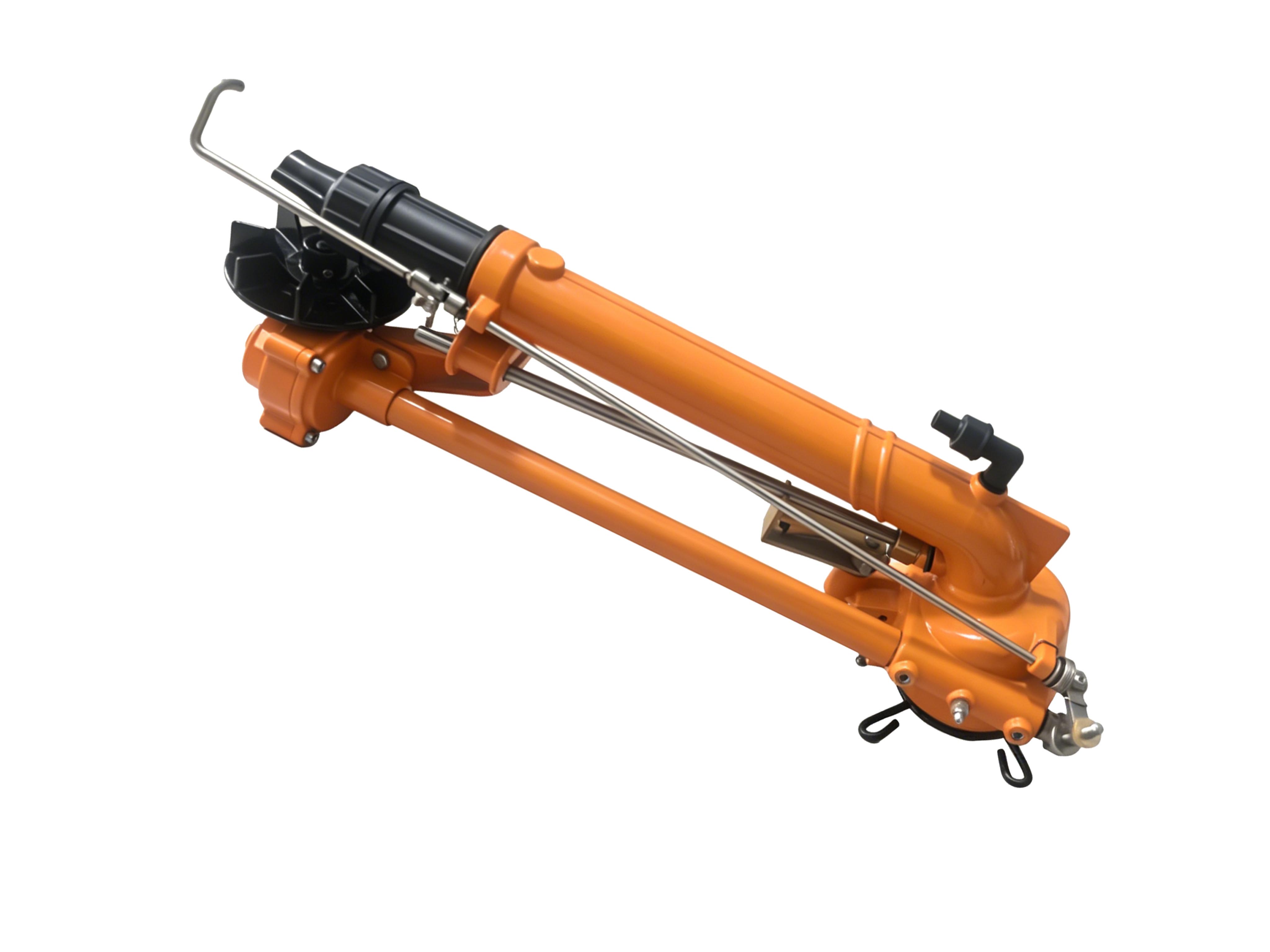 枣庄SK41 MAX涡轮喷枪