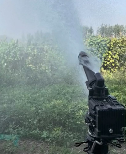 枣庄影响农田每公顷灌溉用水量的因素